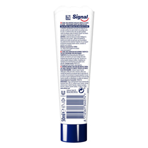 Зубна паста SIGNAL (Сігнал) дитяча фруктова 50 мл