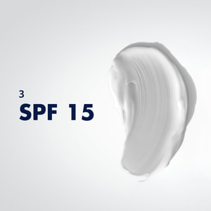 Лосьон после бритья GILLETTE (Жиллет) увлажняющий и успокаивающий 3 в 1 SPF15 50 мл