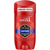 Дезодорант твердый для тела OLD SPICE (Олд спайс) Captain (Кептан) 85 мл