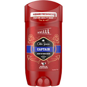 Дезодорант твердый для тела OLD SPICE (Олд спайс) Captain (Кептан) 85 мл