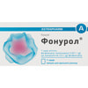 Фонурол гран. д/орал. р-ра 3г саше №1