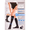 Гольфы антиварикозные TIANA 850 (Тиана) UNISEX 18-21 мм рт ст 140 den размер 4 черные