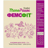 Фемофіт Менопауза Комфорт капсули 60 шт