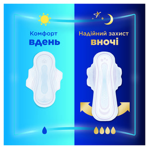 Прокладки гігієнічні жіночі ALWAYS (Олвейс) Ultra Normal Single (Ультра нормал) ароматизовані 10 шт