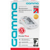 Измеритель (тонометр) артериального давления GAMMA (Гамма) модель 4Gen Plus автоматический