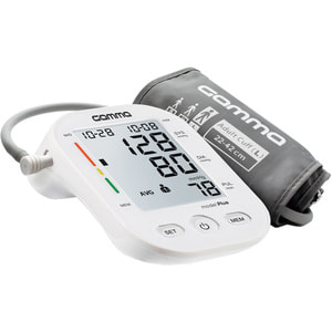 Вимірювач (тонометр) артеріального тиску GAMMA (Гамма) модель 4Gen Plus автоматичний