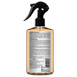 Лосьон после бритья BARBERS (Барберс) Manchester увлажняющий 250 мл