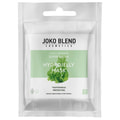 Маска для обличчя JOKO BLEND (Джоко Бленд) Super Green гідрогелева 20 г