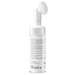 Пенка для умывания JOKO BLEND (Джоко Бленд) с зеленым чаем для жирной кожи 150 мл