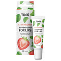 Бальзам для губ TINK (Тінк) Strawberry сяючий 15 мл