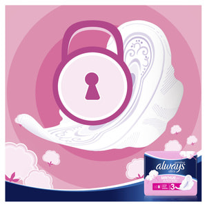 Прокладки гігієнічні жіночі ALWAYS (Олвейс) Ultra Sensitive Super Plus Duo (ультра сенситив супер плюс дуо) 16 шт