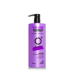 Шампунь для волос O'SHY (Оши) увлажнение и объем Volume 1000 мл