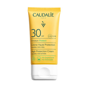 Крем сонцезахисний CAUDALIE (Кадалі) Vinosun (Виносан) SPF30 50 мл