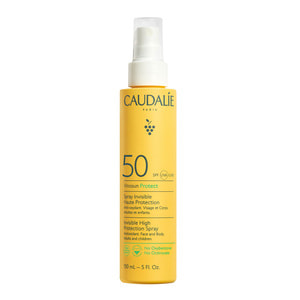 Спрей сонцезахисний CAUDALIE (Кадалі) Vinosun (Виносан) SPF50 150 мл