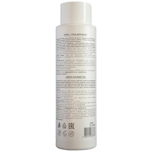 Крем-гель для душа LIRIO MED (Лирио Мед) 500 мл