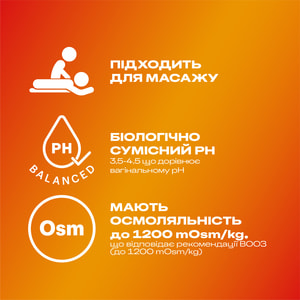 Интимный гель-смазка DUREX (Дюрекс) Play Sensual с иланг-илангом (лубрикант) 200 мл NEW