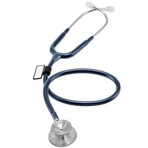 Стетоскоп MDF (МДФ) Acoustica XP с двойной головкой модель 747XP цвет 04