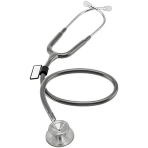 Стетоскоп MDF (МДФ) Acoustica XP с двойной головкой модель 747XP цвет 12