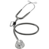 Стетоскоп MDF (МДФ) Acoustica XP с двойной головкой модель 747XP цвет 12
