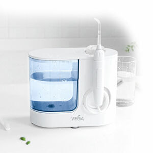 Ирригатор стационарный Vega (Вега) для полости рта модель VT-2000 W белый