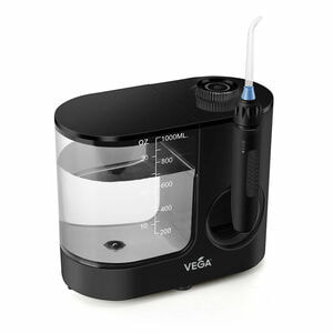 Ирригатор стационарный Vega (Вега) для полости рта модель VT-2000 B черный