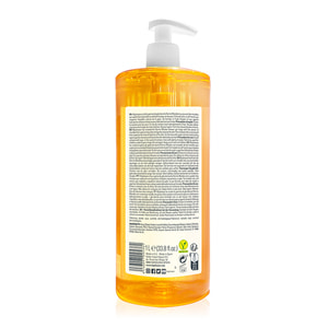 Гель для душа BYPHASSE (Бифаз) мицеллярный Argan 1000 мл