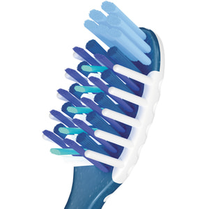 Зубная щетка ORAL-B (Орал-би) Pro-Expert (Про эксперт) Все в одном 40 средней жесткости 2 шт