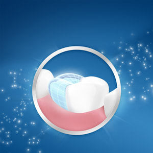 Зубная щетка ORAL-B (Орал-би) Pro-Expert (Про эксперт) Все в одном 40 средней жесткости 2 шт