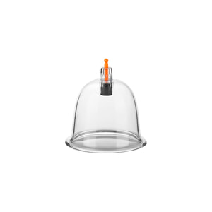 Банки вакуумні масажні комплект