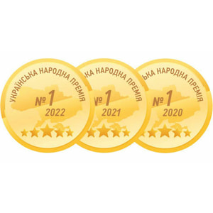 Вугілля біле табл. 210мг №30