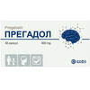 Прегадол капс. 300мг №30