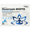 Мелатонін Форте капс. №30 Solution Pharm