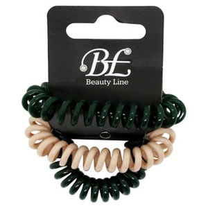 Украшение для волос BEAUTY LINE (Бьюти лайн) артикул 405004 3 шт