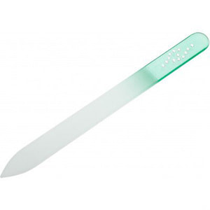 Пилочка маникюрная BEAUTY LINE (Бьюти лайн) артикул BO04T 1 шт