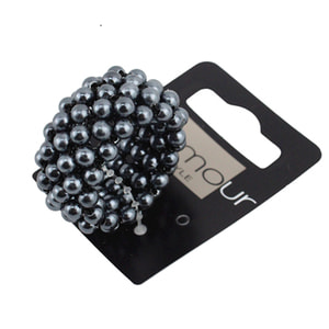 Прикраса для волосся GLAMOUR (Гламур) артикул 415597 1 шт