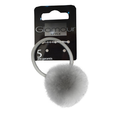 Прикраса для волосся GLAMOUR (Гламур) артикул 415600 1 шт