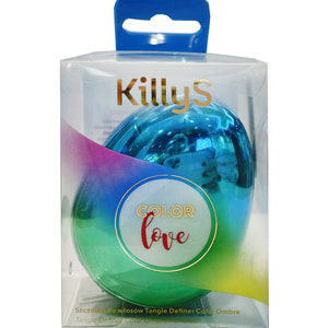 Щітка для волосся KILLYS (Кілліс) артикул 417745 1 шт