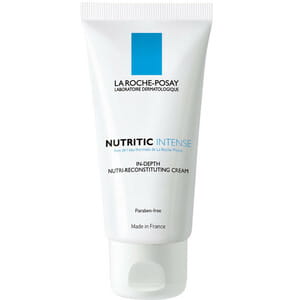 Крем для обличчя La Roche-Posay (Ля Рош-Позе) Нутрітік Інтенс живильний реконструюючий для сухої та дуже сухої шкіри 50 мл