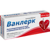 Купить Ванлерк табл. п/о 20мг №30 Ванлерк табл. п/о 20мг №30