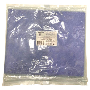 Покрытие операционное для артроскопии №2 стерильное размер 300х160 см для конечности с эластичной манжетой (с отверстием 10 см) и погл. зоной Славна