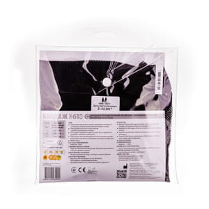 Бандаж для руки Торос Групп тип 610 поддерживающий косыночная повязка (косынка) размер 3