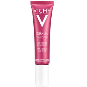 Средство для ухода за кожей вокруг глаз VICHY (Виши) Идеалия 15 мл