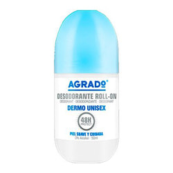 Дезодорант роликовий AGRADO (Аградо) Захист шкіри 50 мл