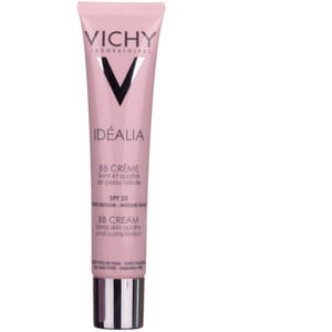 Крем для обличчя VICHY (Віши) Ідеалія ВВ відтінок середній 40 мл