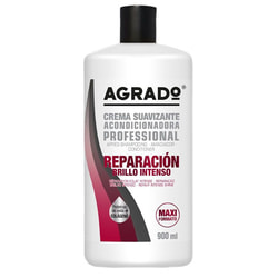 Кондиционер для волос AGRADO (Аградо) Prof интенсивное восстановление и сияние 900 мл