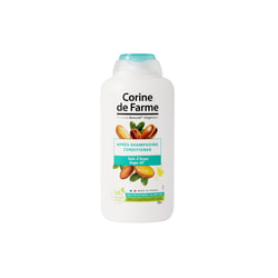 Кондиціонер для волосся CORINE DE FARME (Корін де Фарм) с Аргановою олією 500 мл