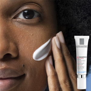 Концентрат для шкіри навколо очей La Roche-Posay (Ля Рош-Позе) Редермик Р дерматологічний антивіковий інтенсивної дії 15 мл