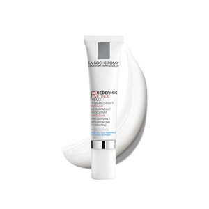 Концентрат для шкіри навколо очей La Roche-Posay (Ля Рош-Позе) Редермик Р дерматологічний антивіковий інтенсивної дії 15 мл