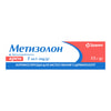 Метизолон крем д/наруж. прим. 1мг/г туба 15г