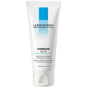 Крем для обличчя La Roche-Posay (Ля Рош-Позе) Гідріан Ріш зволожуючий для чутливої та сухої шкіри 40 мл